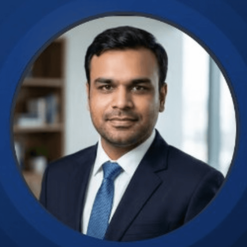 Sameer Agrawal, Founder of Clapingo